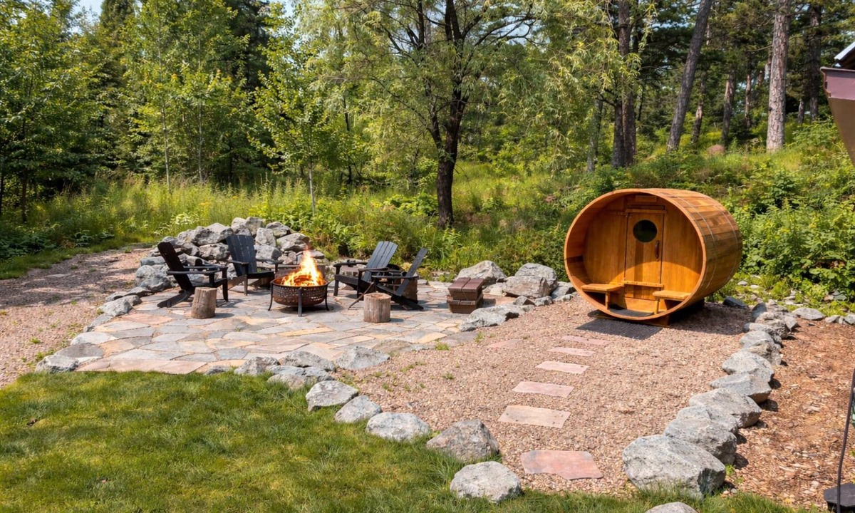 Silver Bay Apartment | 8 Min to State Parks|Sauna|Fire Pit|