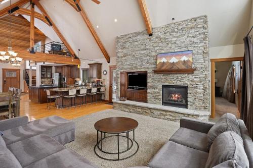 Deer Park House | 8 Mt Baker