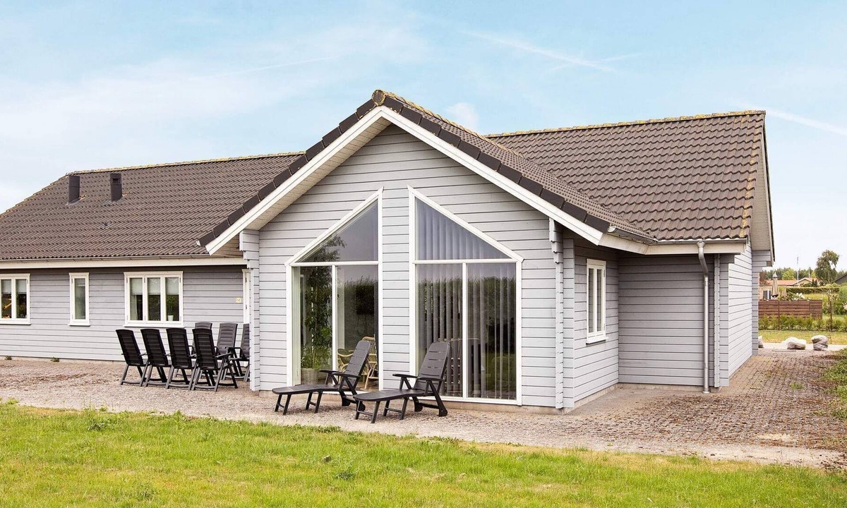 Store Heddinge House | 8 person holiday home in Store Heddinge