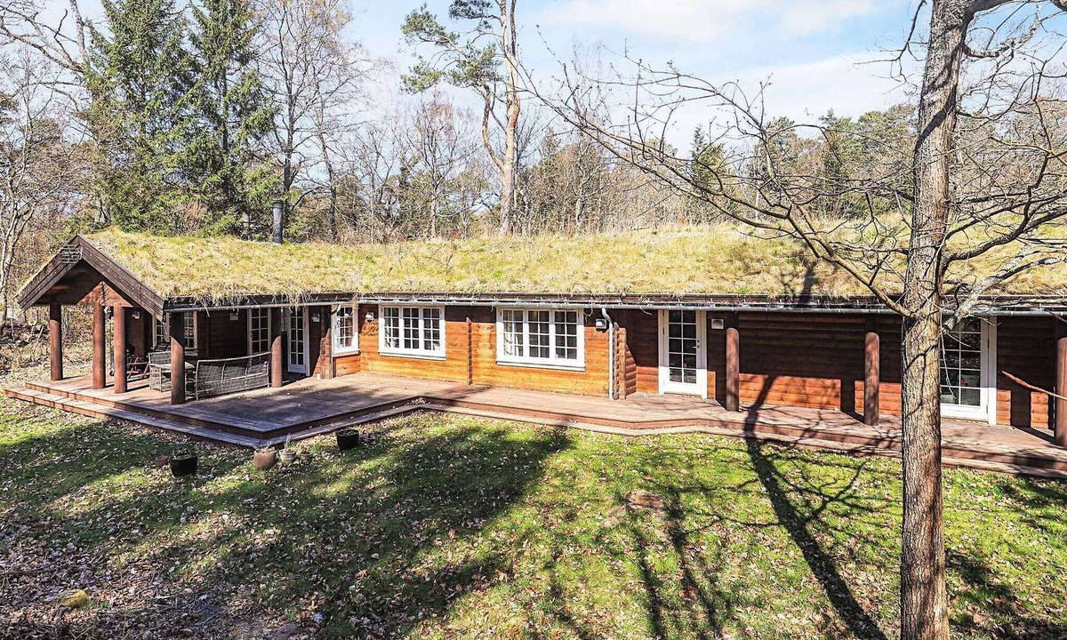Ramlose House | 8 person holiday home in Frederiksværk-By Traum