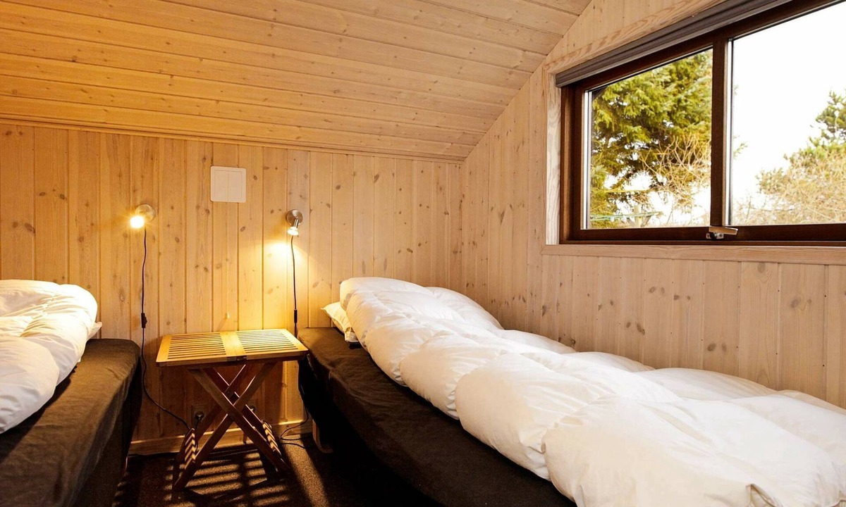 Vejers House | 8 person holiday home in Vejers Strand