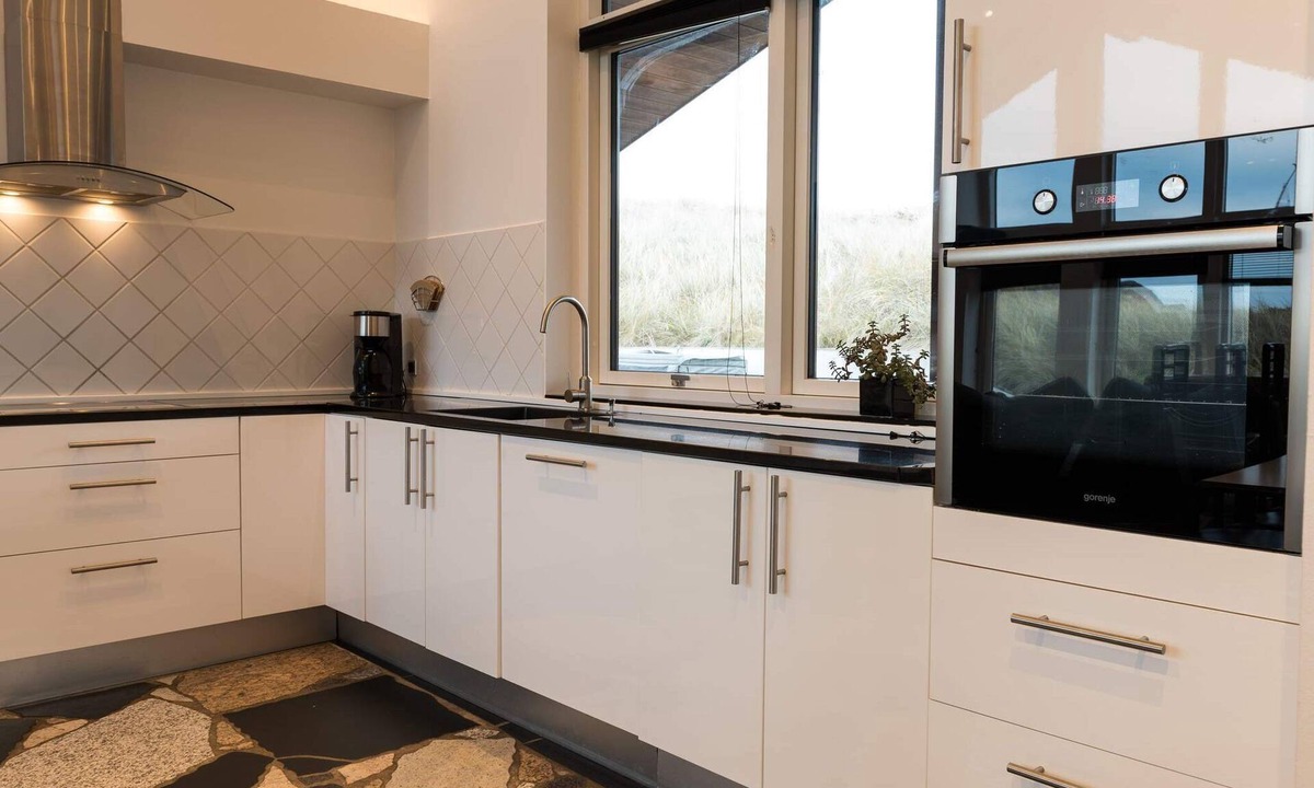 Hvide Sande House | 8 person holiday home in Hvide Sande
