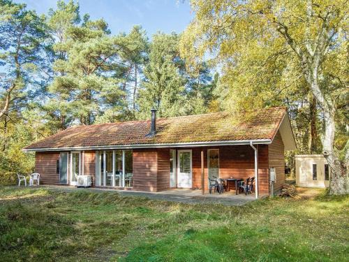 Frederiksvaerk House | 8 person holiday home in Frederiksværk