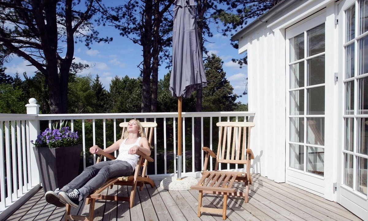 Nykobing Sjaelland House | 8 person holiday home in Nykøbing Sj