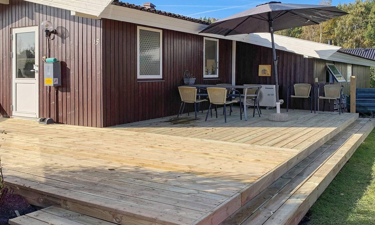 Marielyst House | 8 person holiday home in Væggerløse-By Traum