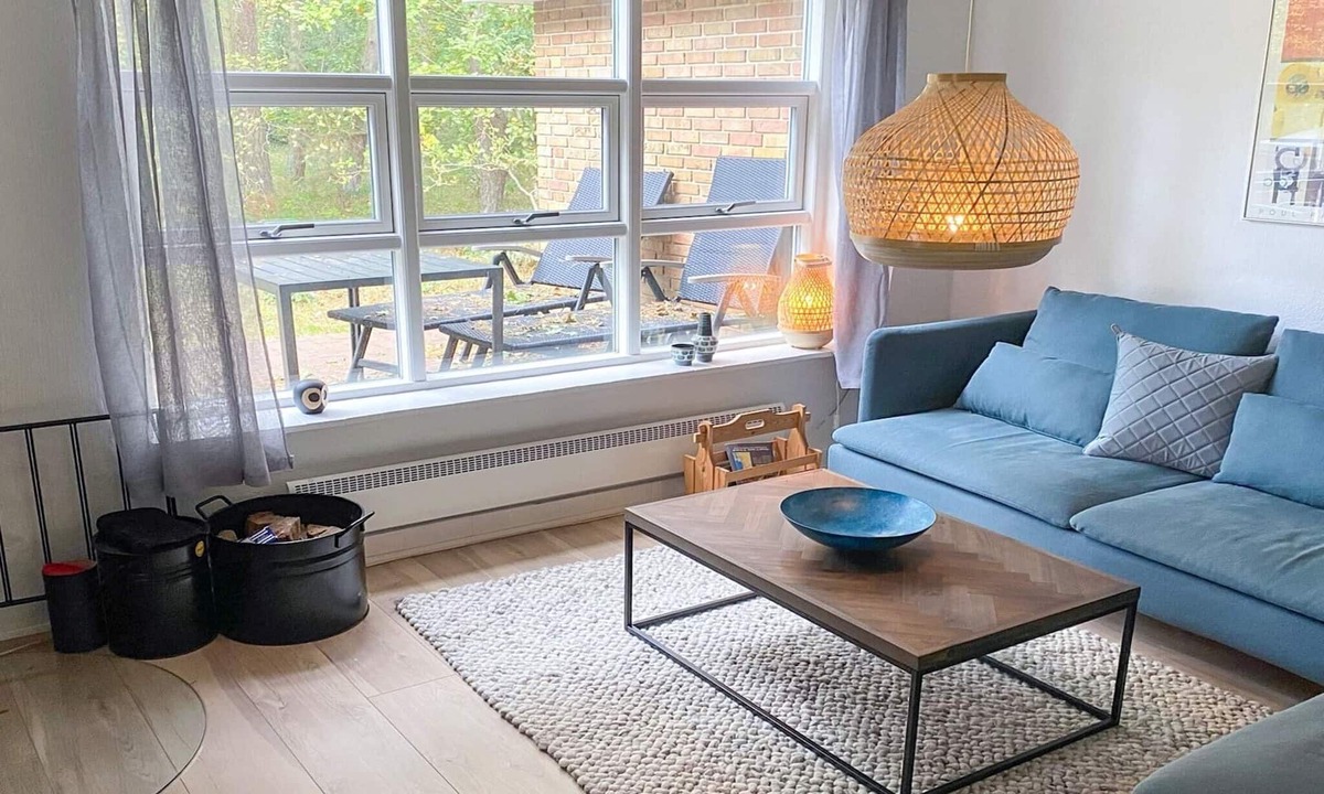 Oster Somarken House | 8 person holiday home in Aakirkeby