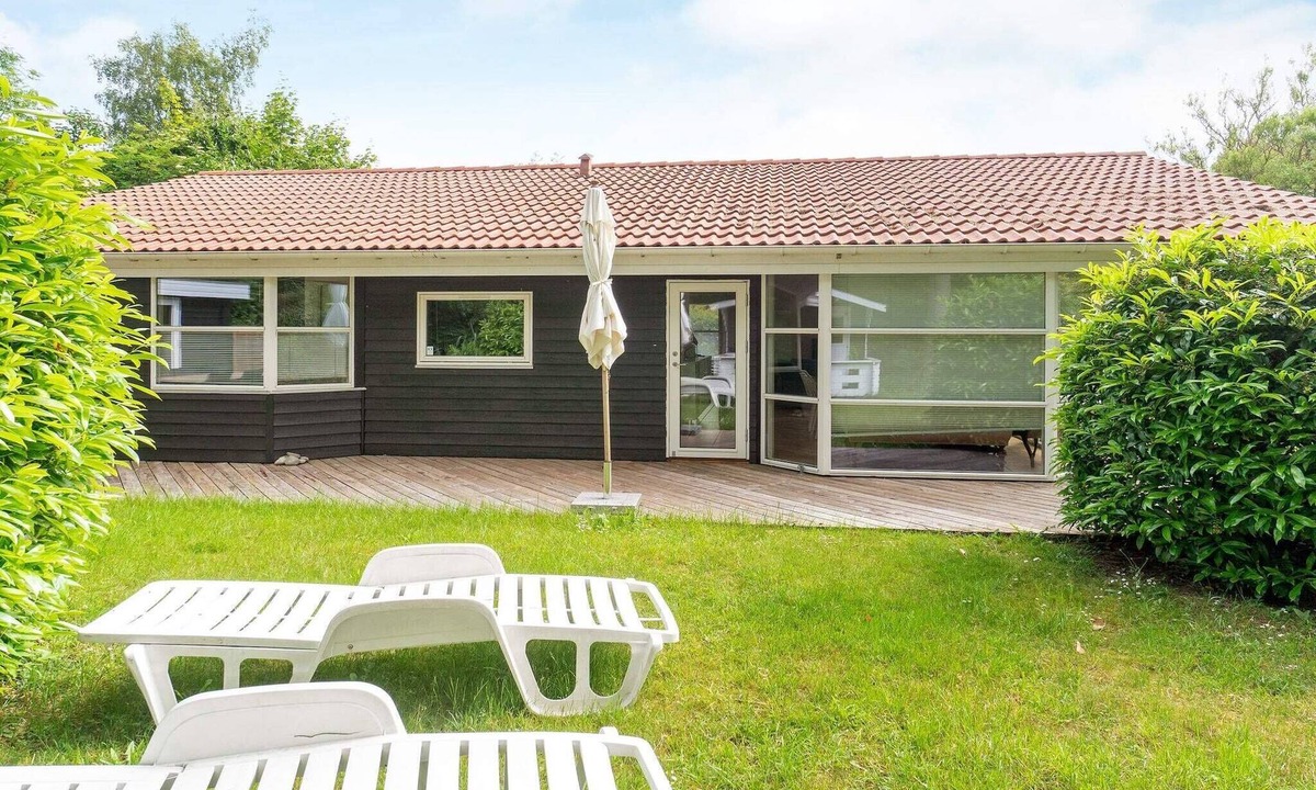 Udsholt House | 8 person holiday home in Gilleleje-By Traum