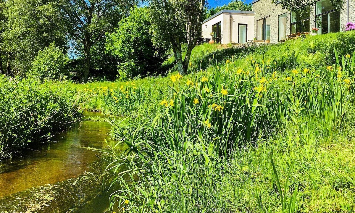 Holstebro House | 8 person holiday home in Holstebro