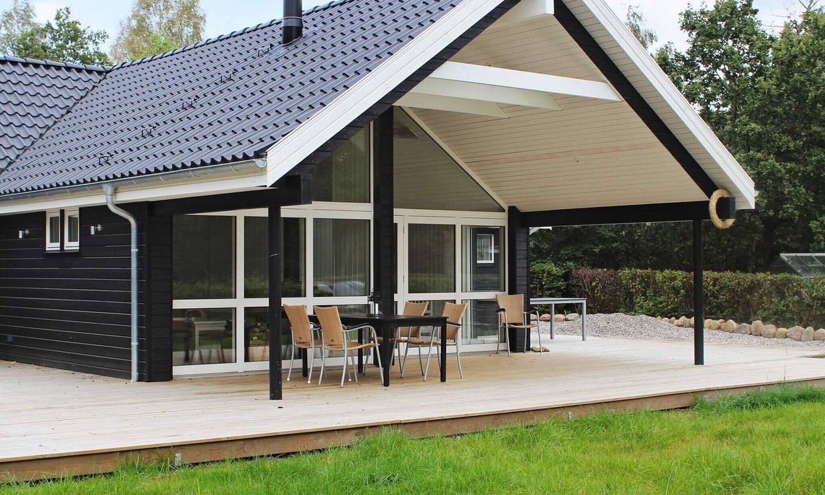 Silkeborg House | 8 person holiday home in Silkeborg
