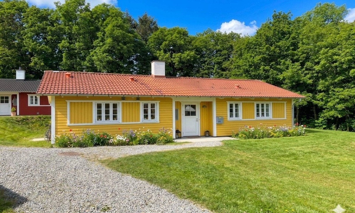 Aabenraa House | 8 person holiday home in Aabenraa-By Traum