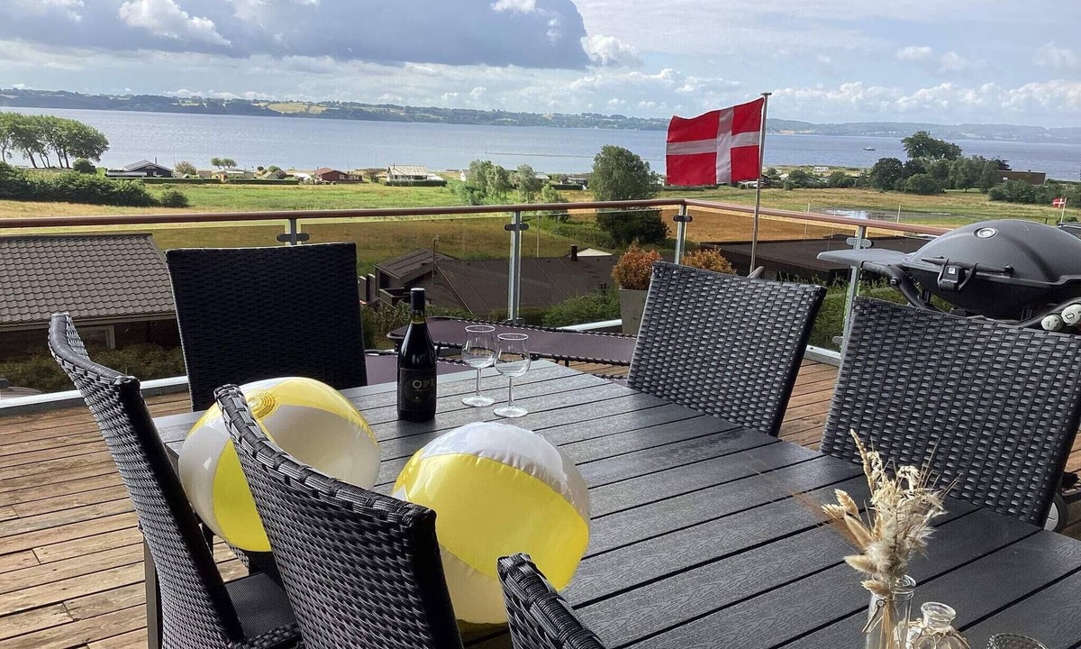 Aabenraa House | 8 person holiday home in Aabenraa-By Traum