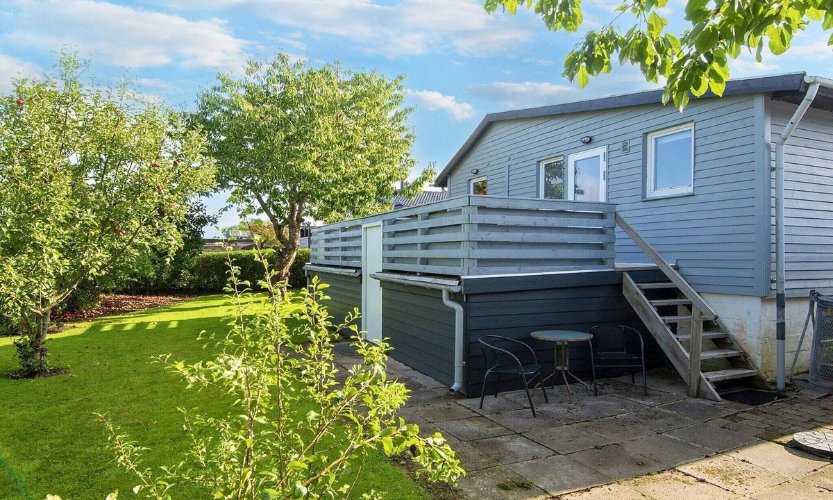 Aabenraa House | 8 person holiday home in Aabenraa-By Traum