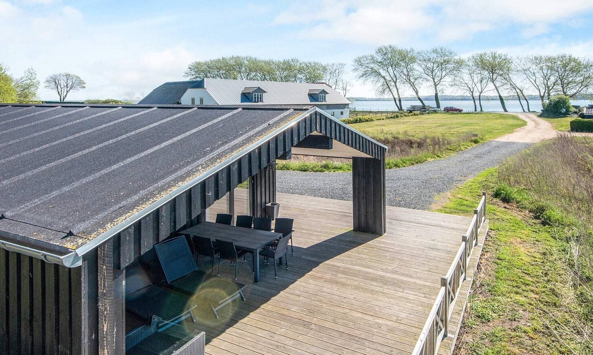 Aabenraa House | 8 person holiday home in Aabenraa-By Traum