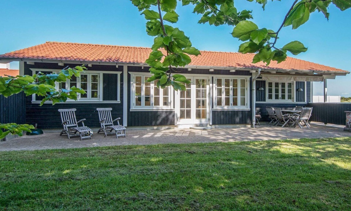 Aabenraa House | 8 person holiday home in Aabenraa-By Traum