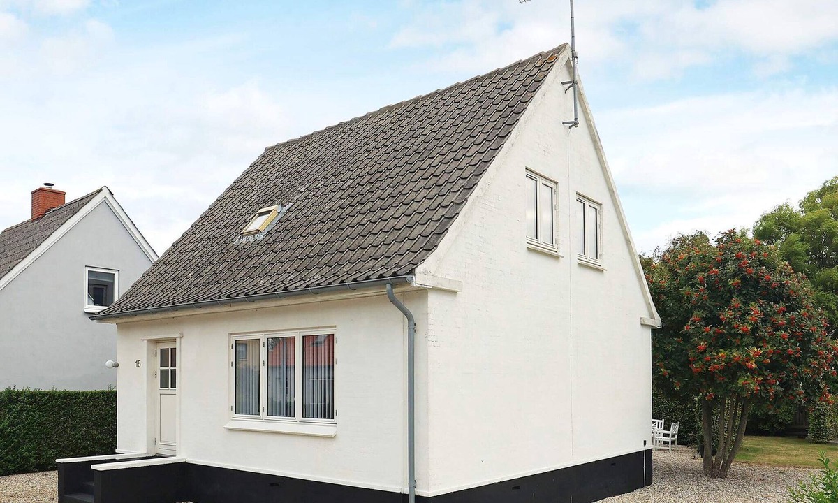 Bagenkop House | 8 person holiday home in Bagenkop-By Traum