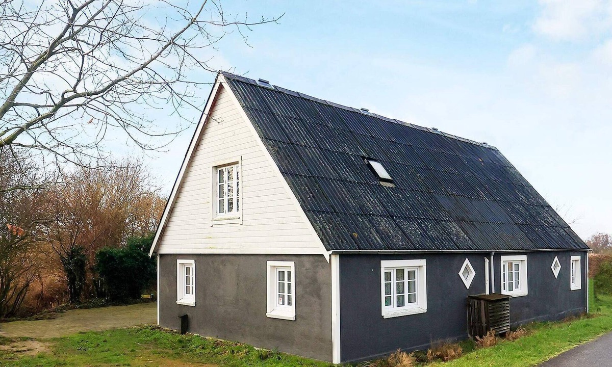 Nordfyns Kommune House | 8 person holiday home in Bogense