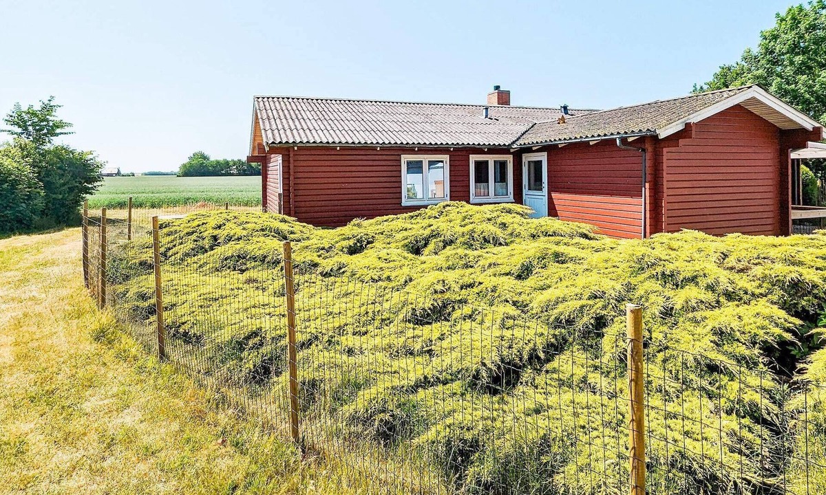 Bogense House | 8 person holiday home in Bogense