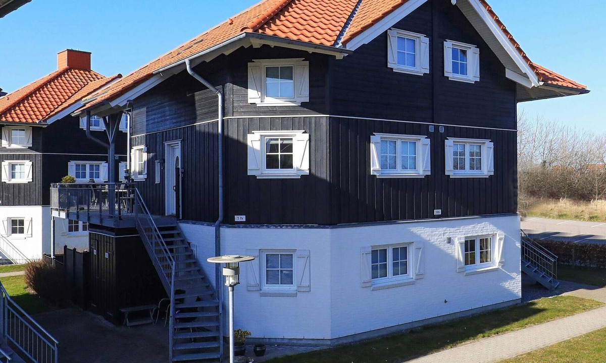 Bogense House | 8 person holiday home in Bogense-By Traum