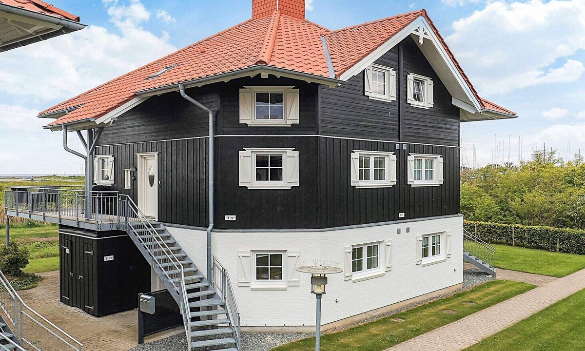 Bogense House | 8 person holiday home in Bogense-By Traum