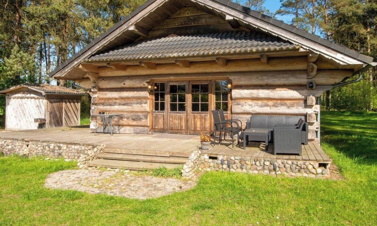 Fuglslev House | 8 person holiday home in Ebeltoft