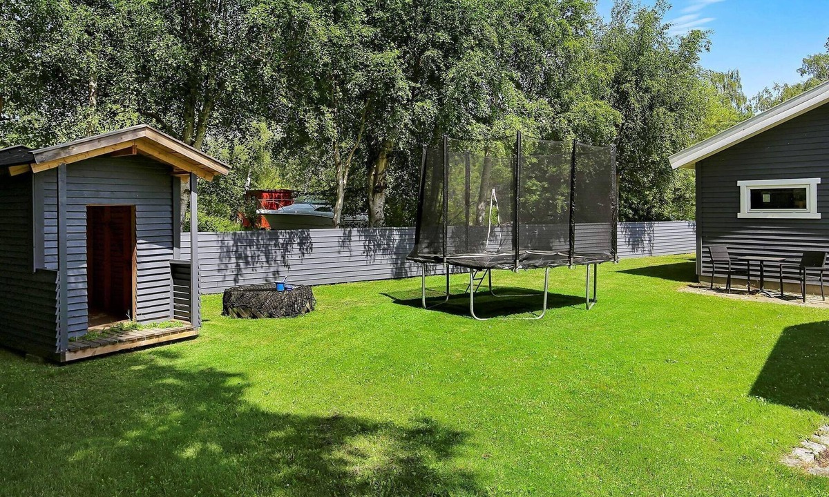 Grevinge House | 8 person holiday home in Grevinge