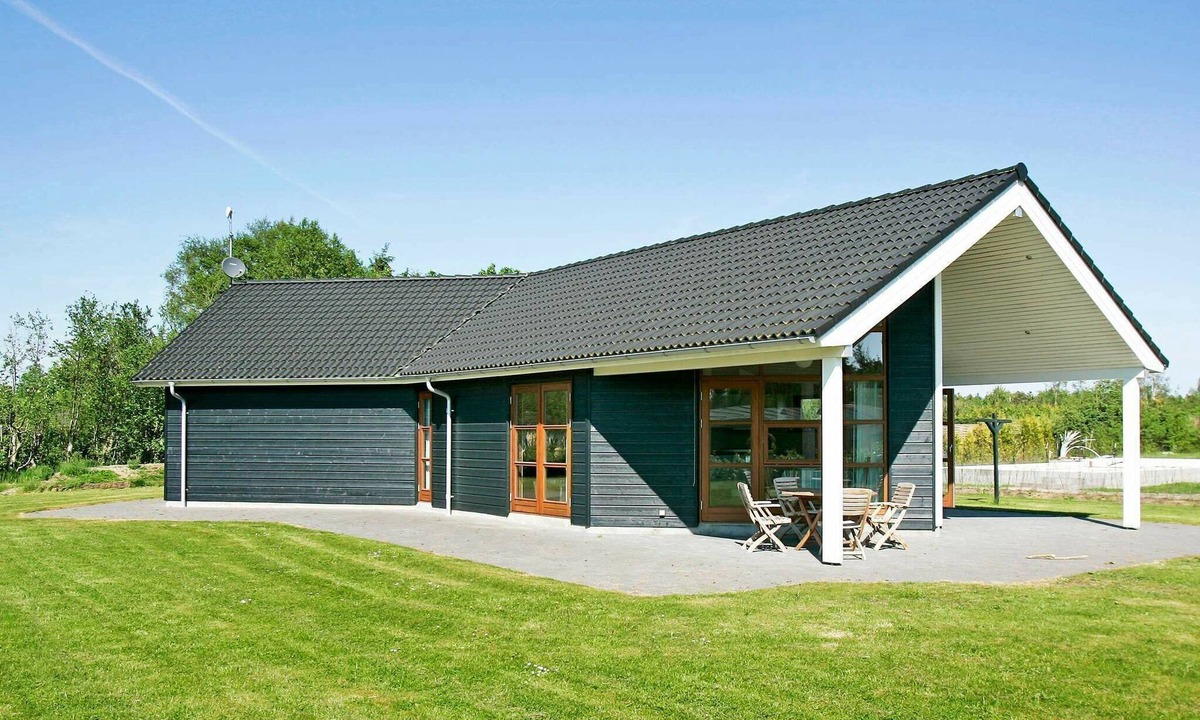 Storvorde House | 8 person holiday home in Storvorde