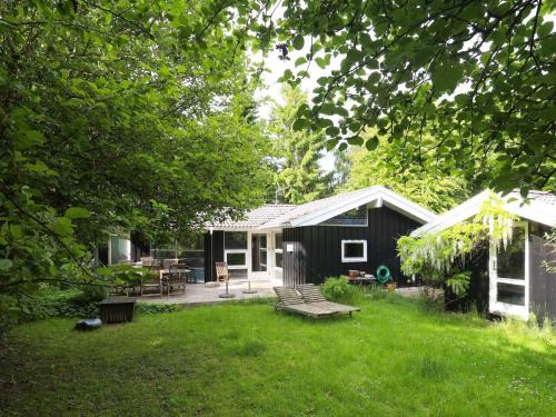 Tisvildeleje House | 8 person holiday home in Tisvildeleje