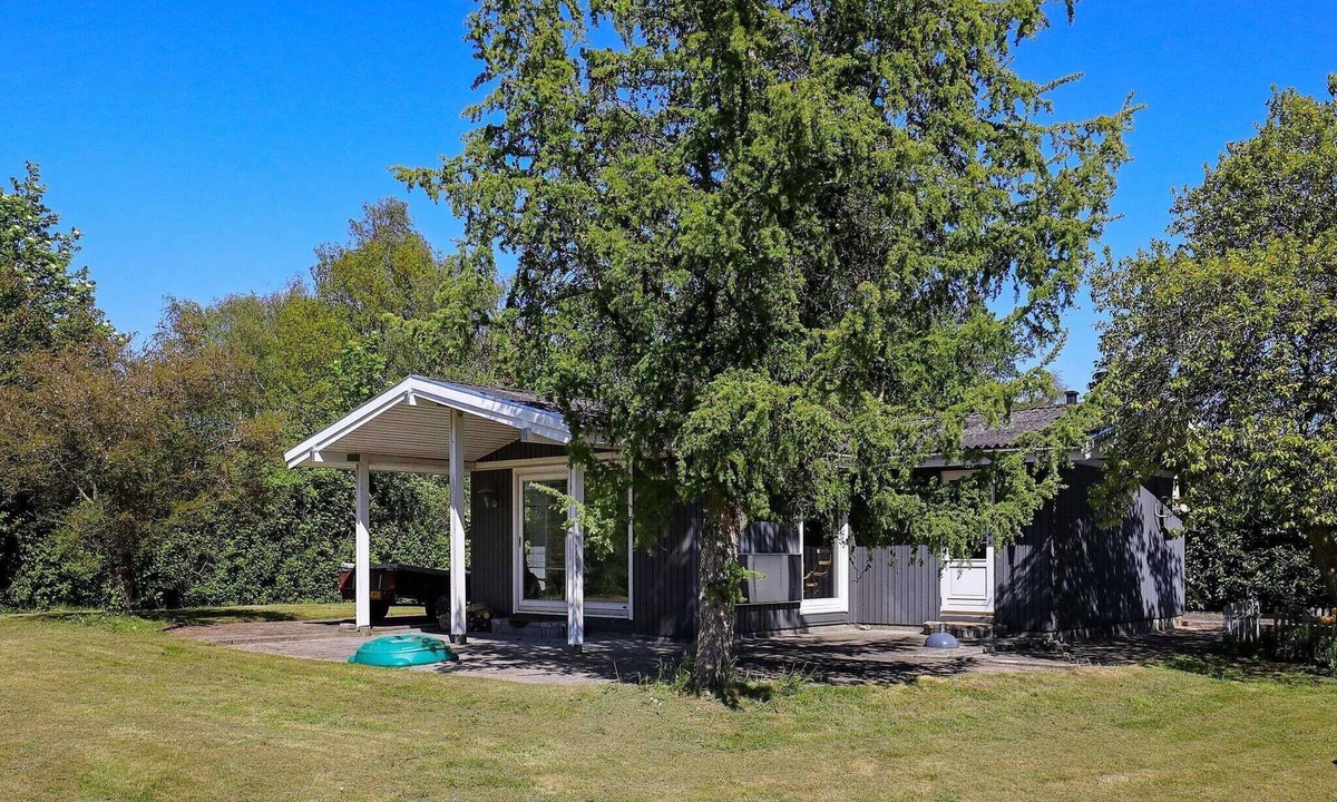 Tranekaer House | 8 person holiday home in Tranekær