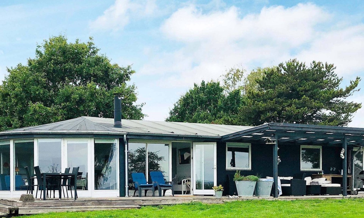 Tranekaer House | 8 person holiday home in Tranekær