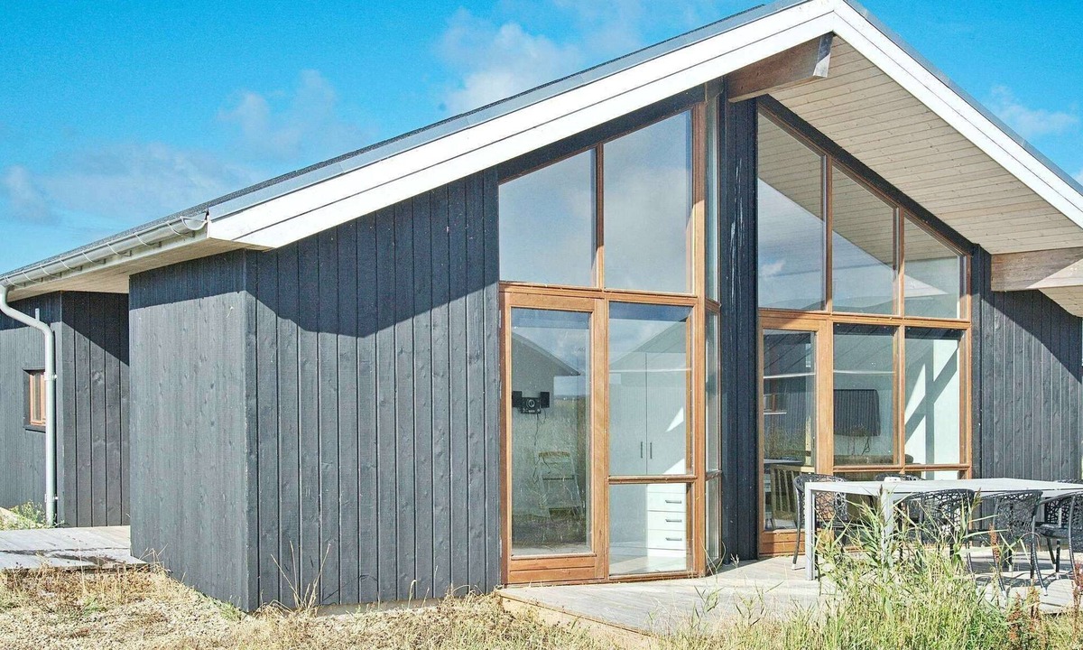 Thorsminde House | 8 person holiday home in Ulfborg