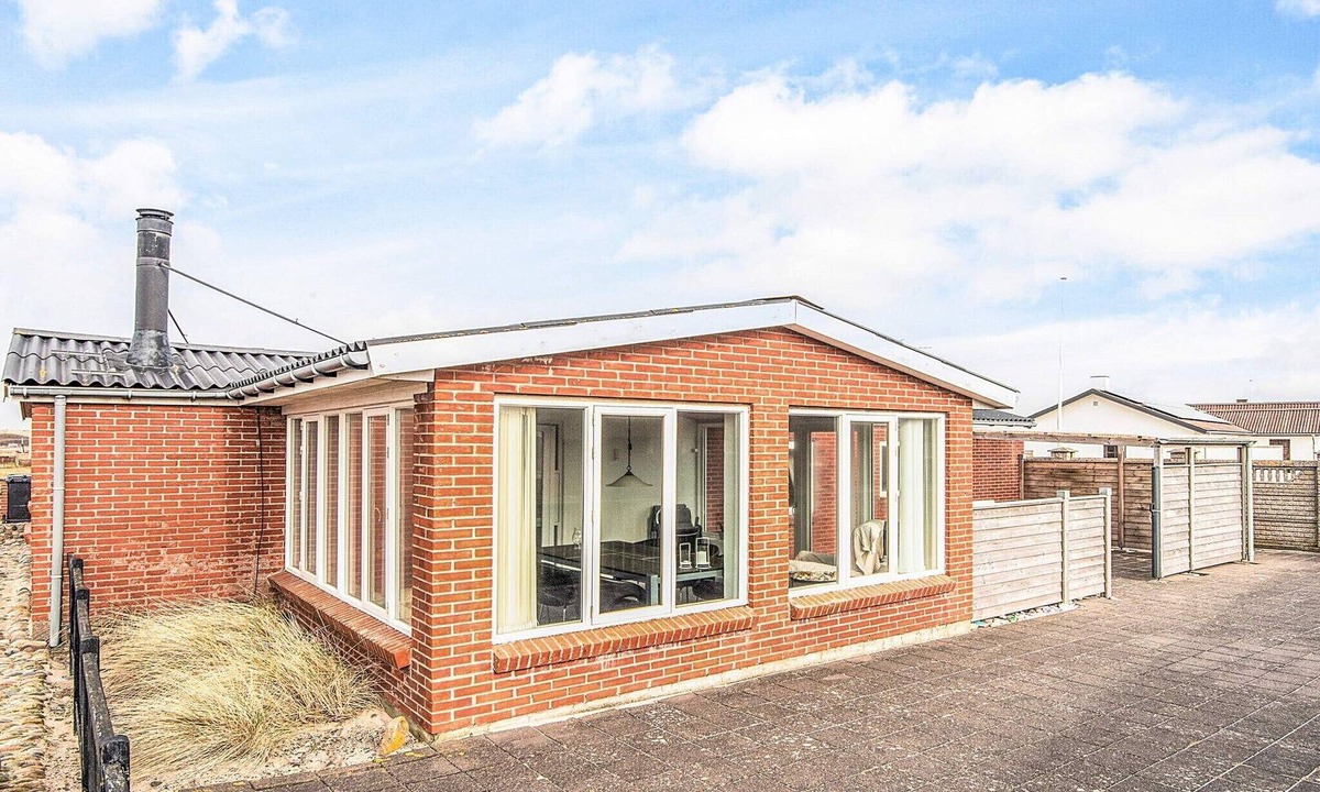 Thorsminde House | 8 person holiday home in Ulfborg