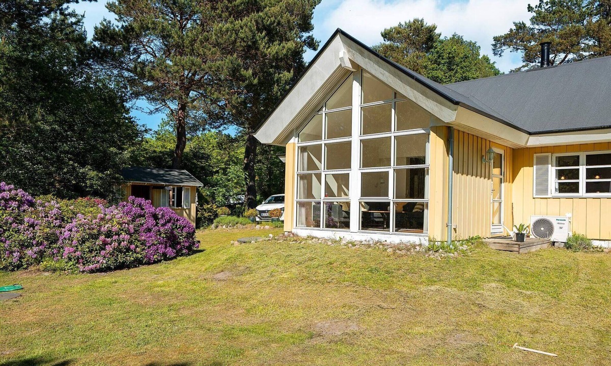 Rrvig House | 8 person holiday home in Rørvig