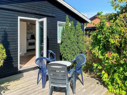 Aalbaek House | 8 person holiday home in Ålbæk