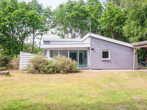 Ørsted House | 8 person holiday home in Ørsted-By Traum