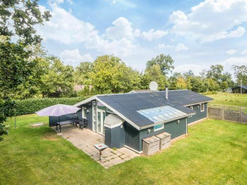 Ørsted House | 8 person holiday home in Ørsted