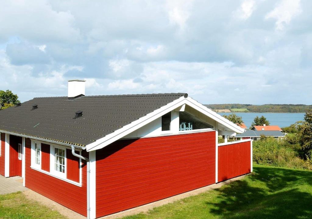 Aabenraa House | 8 person holiday home in Aabenraa