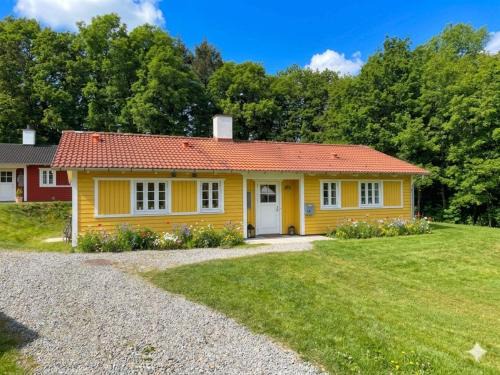 Aabenraa House | 8 person holiday home in Aabenraa-By Traum