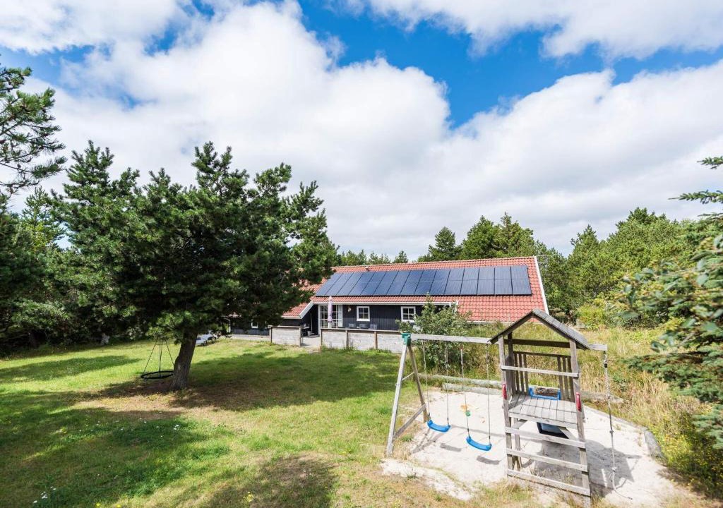 Blavand House | 8 person holiday home in Blåvand