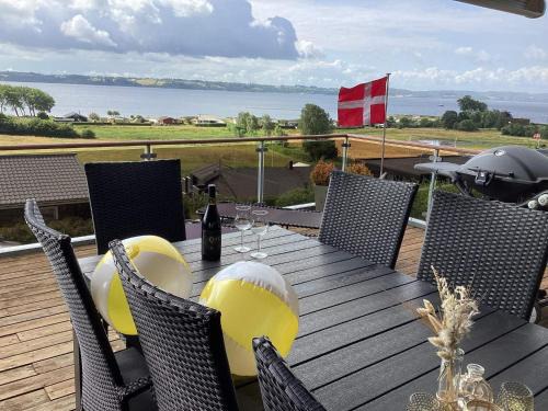 Aabenraa House | 8 person holiday home in Aabenraa-By Traum
