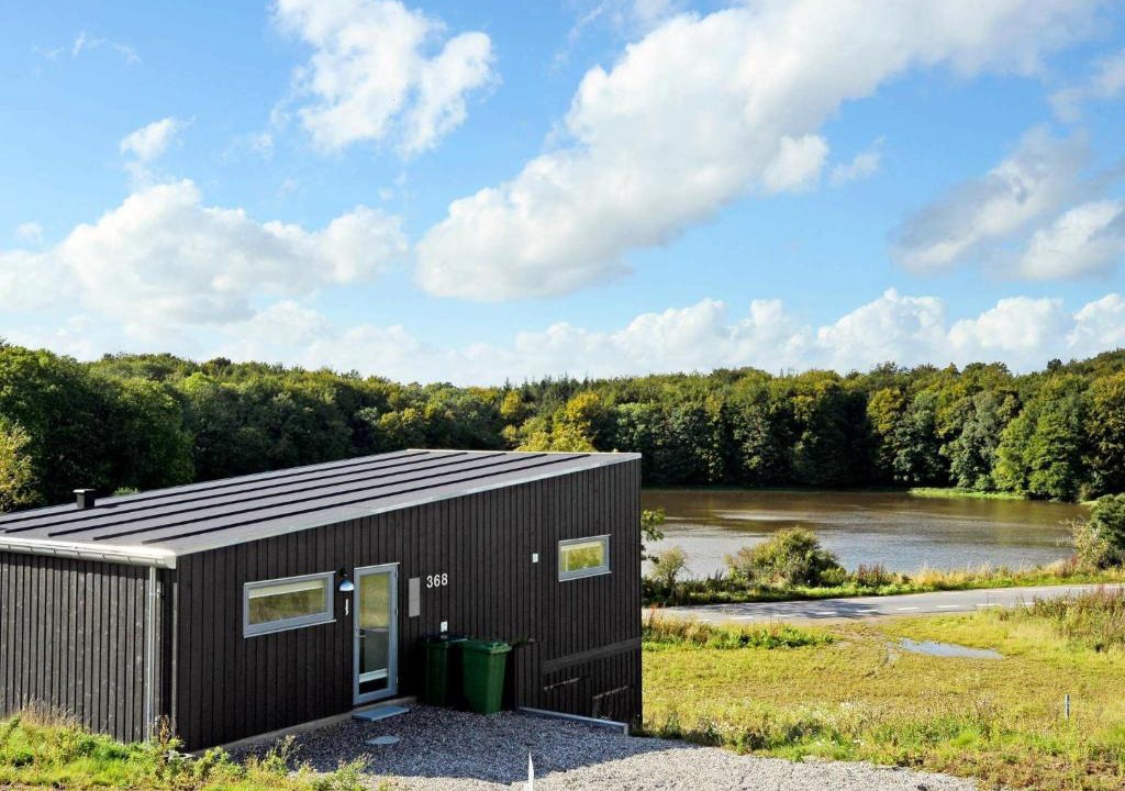 Aabenraa House | 8 person holiday home in Aabenraa