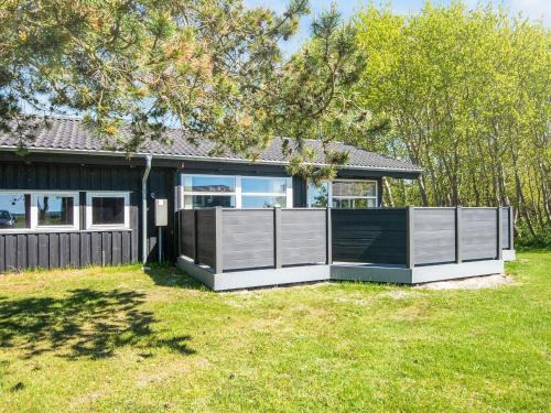 Øer Strand House | 8 person holiday home in Ebeltoft-By Traum