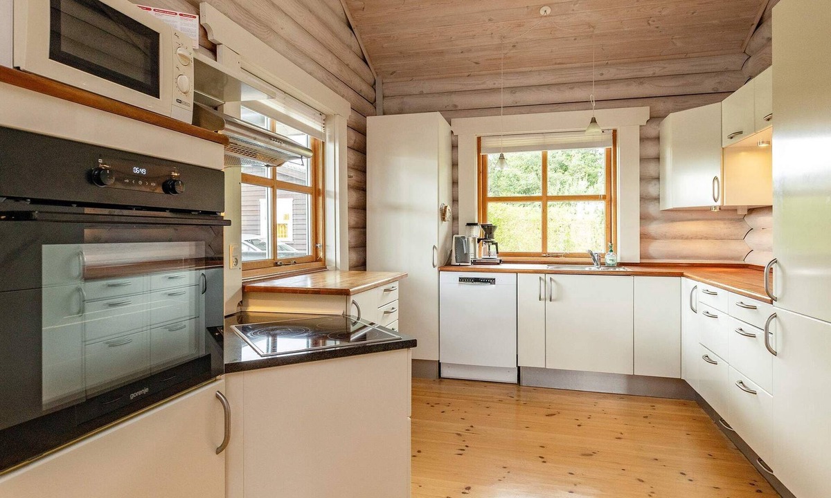 Frørup House | 8 person holiday home in Frørup
