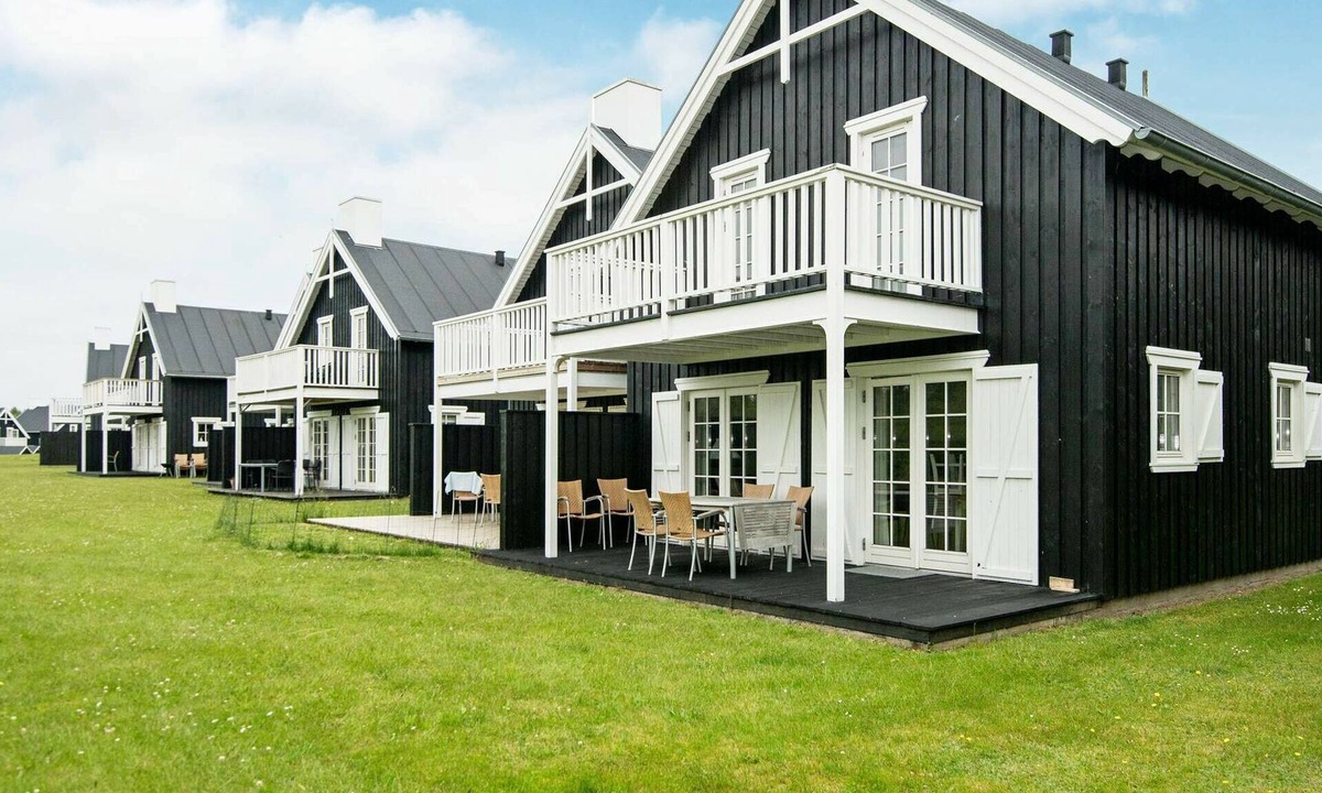 Gjern House | 8 person holiday home in Gjern