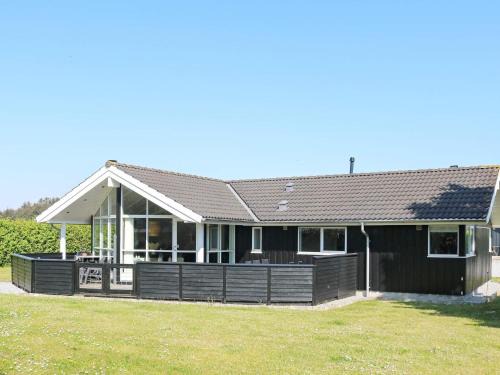 Nørre Hurup House | 8 person holiday home in Hadsund