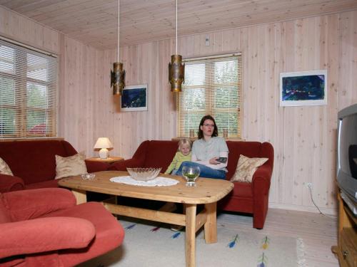 Kramnitse House | 8 person holiday home in Rødby