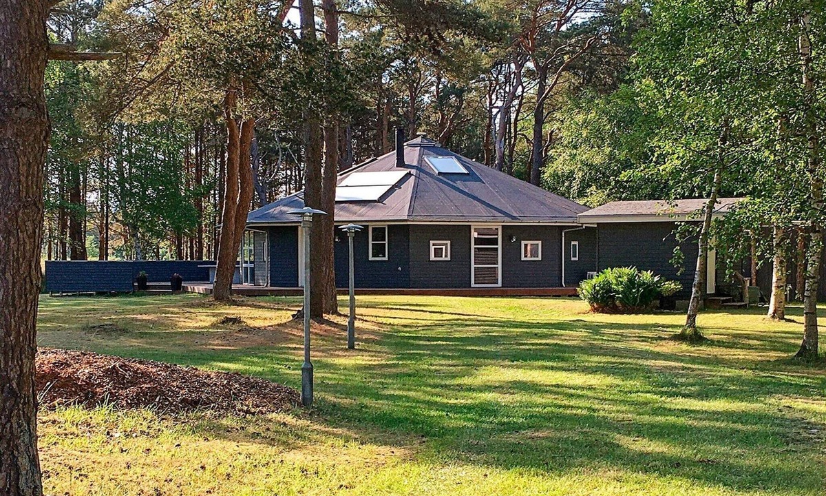 Læsø House | 8 person holiday home in Læsø