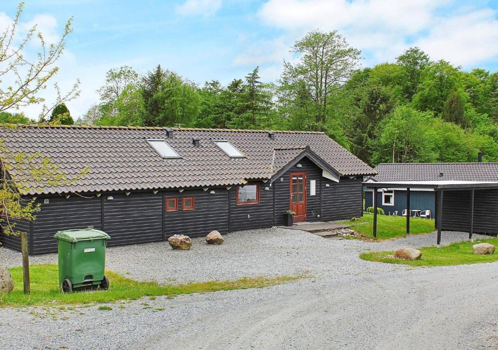 Aabenraa House | 8 person holiday home in Aabenraa
