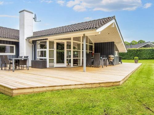 Aabenraa House | 8 person holiday home in Aabenraa