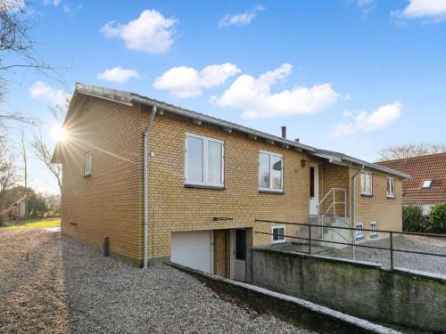 Nordborg House | 8 person holiday home in Nordborg