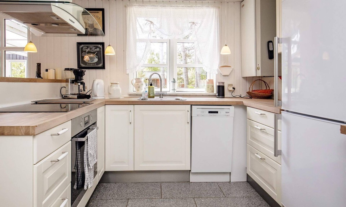 Rodby House | 8 person holiday home in Rødby